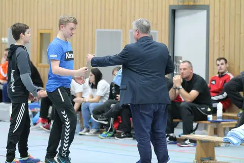 HVSaar Ländervergleich, Foto 133 von 136