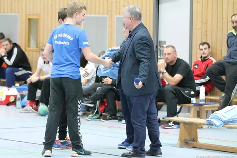 HVSaar Ländervergleich, Foto 134 von 136