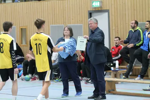 HVSaar Ländervergleich, Foto 135 von 136