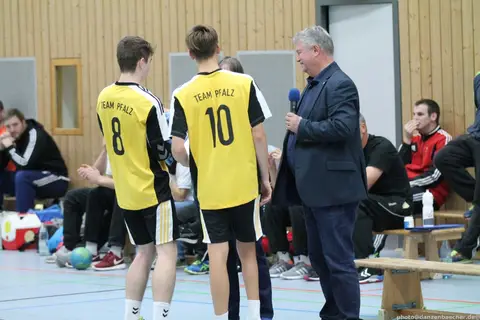 HVSaar Ländervergleich, Foto 136 von 136