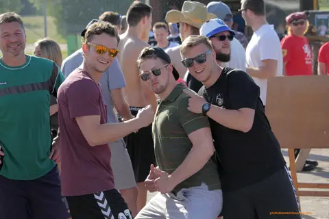 Pfingstzeltlager 2018, Foto 5 von 89