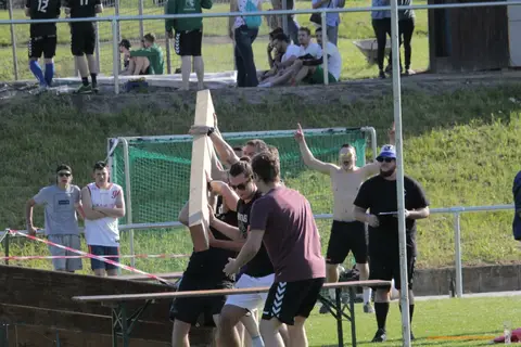 Pfingstzeltlager 2018, Foto 6 von 89