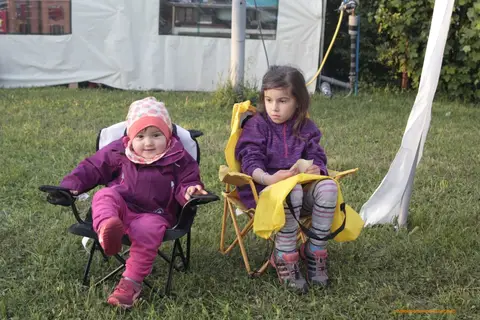 Pfingstzeltlager 2018, Foto 17 von 89
