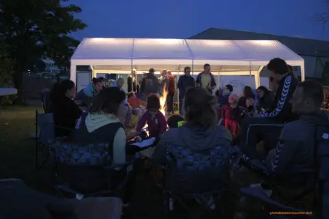 Pfingstzeltlager 2018, Foto 19 von 89