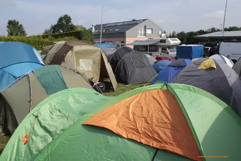 Pfingstzeltlager 2018, Foto 20 von 89