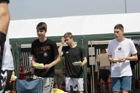 Pfingstzeltlager 2018, Foto 31 von 89