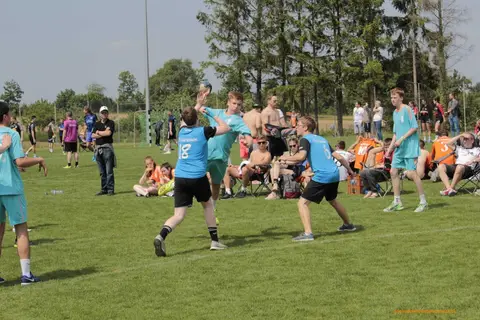 Pfingstzeltlager 2018, Foto 32 von 89