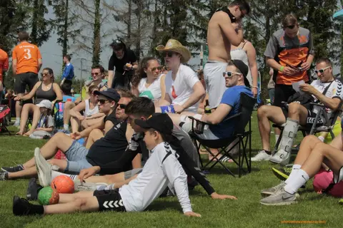 Pfingstzeltlager 2018, Foto 33 von 89