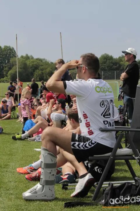 Pfingstzeltlager 2018, Foto 44 von 89