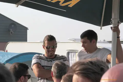 Pfingstzeltlager 2018, Foto 52 von 89