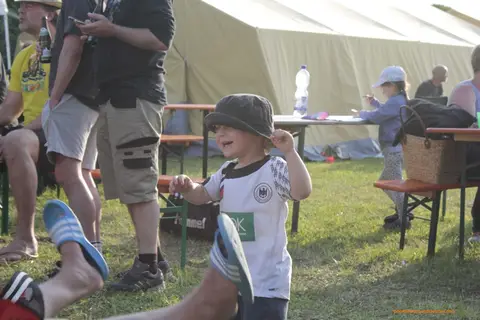Pfingstzeltlager 2018, Foto 53 von 89