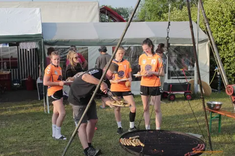 Pfingstzeltlager 2018, Foto 56 von 89