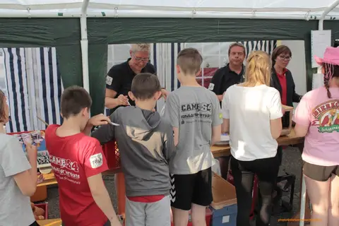 Pfingstzeltlager 2018, Foto 57 von 89