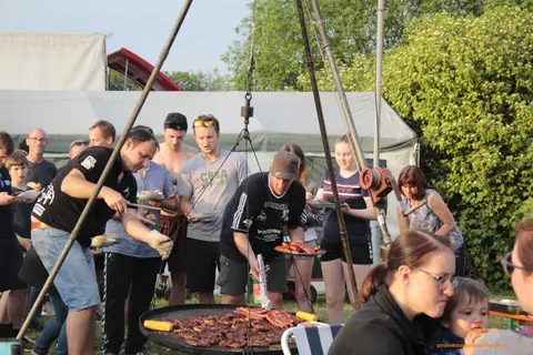 Pfingstzeltlager 2018, Foto 58 von 89