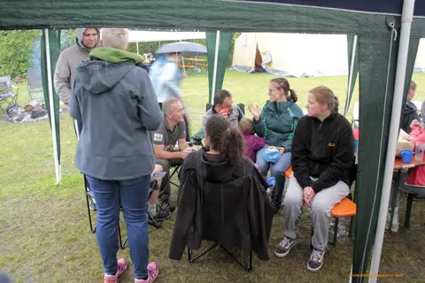 Pfingstzeltlager 2018, Foto 64 von 89