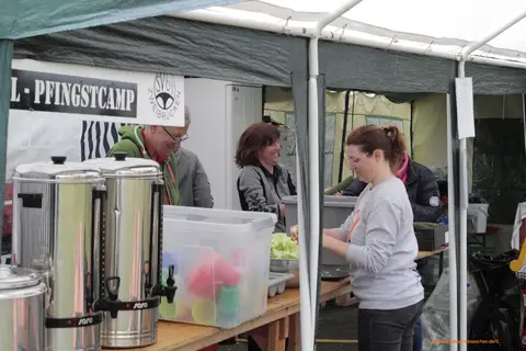 Pfingstzeltlager 2018, Foto 69 von 89
