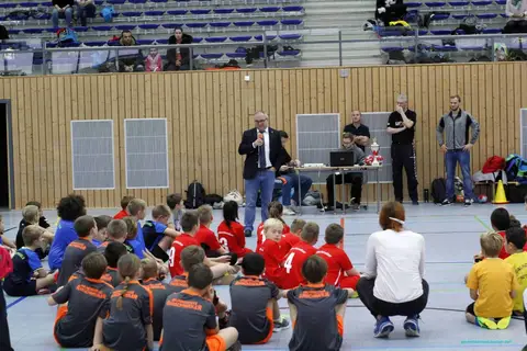 Rookie 2018, Foto 4 von 71