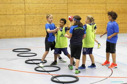 Rookie 2018, Foto 13 von 71