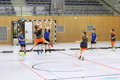 Rookie 2018, Foto 14 von 71