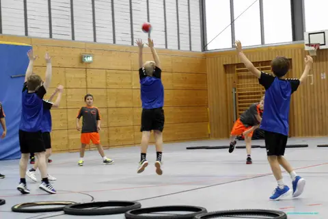 Rookie 2018, Foto 16 von 71