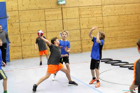 Rookie 2018, Foto 36 von 71