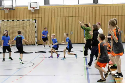 Rookie 2018, Foto 40 von 71