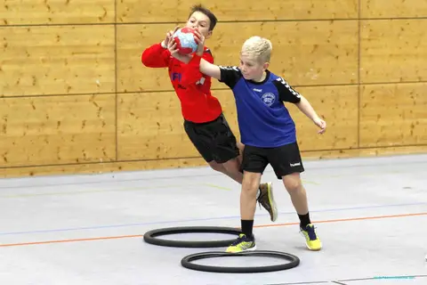 Rookie 2018, Foto 44 von 71