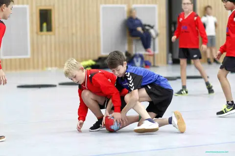 Rookie 2018, Foto 45 von 71
