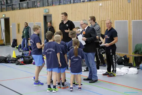 Rookie 2018, Foto 57 von 71