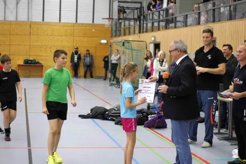 Rookie 2018, Foto 61 von 71