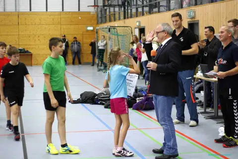 Rookie 2018, Foto 62 von 71
