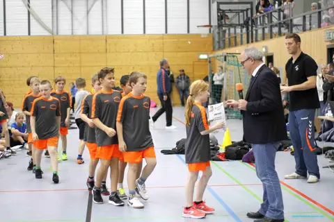 Rookie 2018, Foto 63 von 71