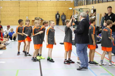 Rookie 2018, Foto 64 von 71