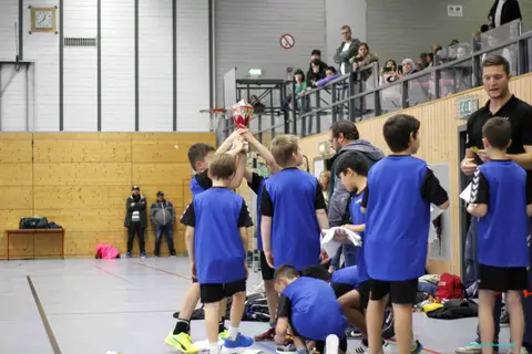 Rookie 2018, Foto 70 von 71
