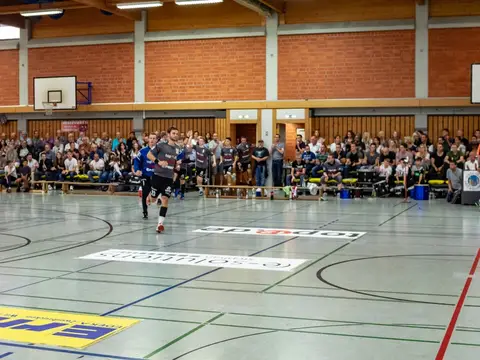 H1 vs TV Hochdorf 15.09.18, Foto 2 von 50