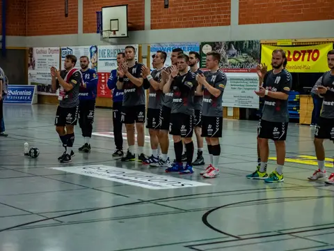 H1 vs TV Hochdorf 15.09.18, Foto 49 von 50