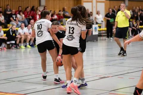 Aw - Saarlouis, Foto 4 von 45