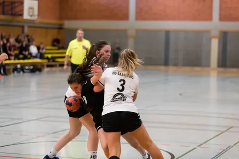 Aw - Saarlouis, Foto 9 von 45