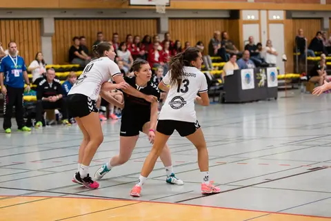 Aw - Saarlouis, Foto 13 von 45