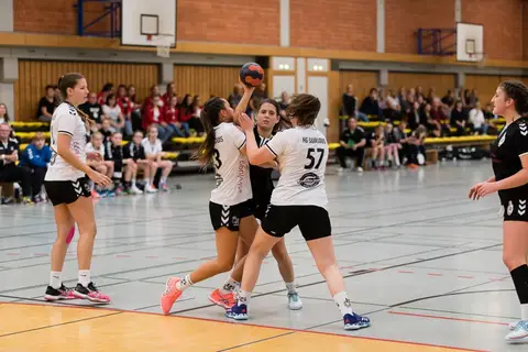Aw - Saarlouis, Foto 15 von 45