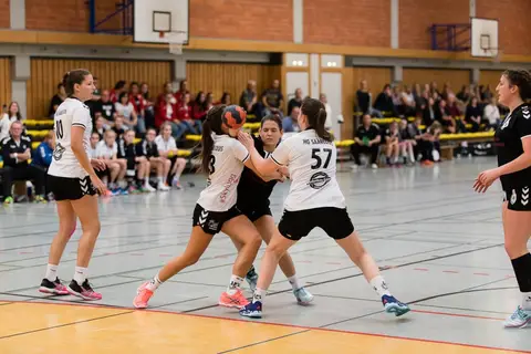 Aw - Saarlouis, Foto 16 von 45