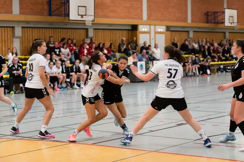 Aw - Saarlouis, Foto 17 von 45