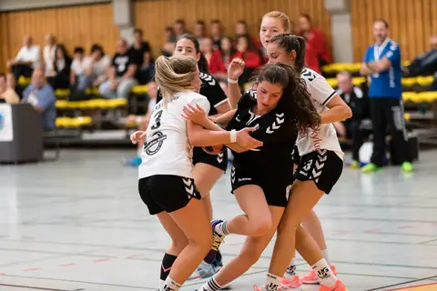 Aw - Saarlouis, Foto 23 von 45