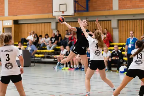 Aw - Saarlouis, Foto 24 von 45