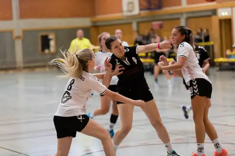 Aw - Saarlouis, Foto 25 von 45