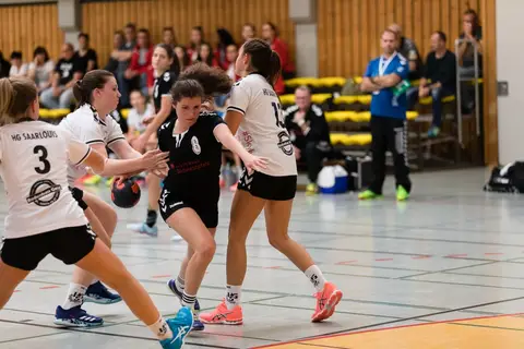 Aw - Saarlouis, Foto 32 von 45