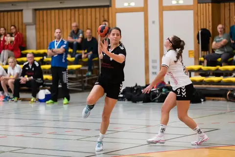 Aw - Saarlouis, Foto 34 von 45