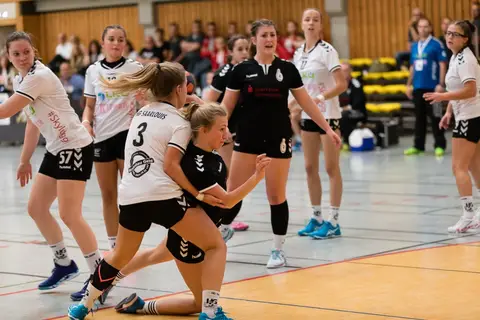 Aw - Saarlouis, Foto 37 von 45