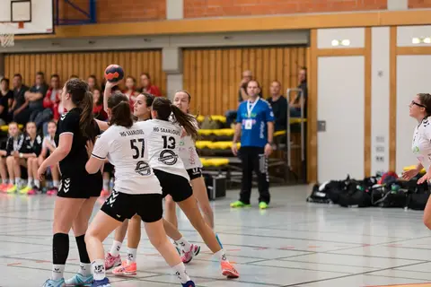 Aw - Saarlouis, Foto 39 von 45
