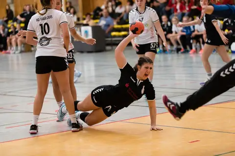 Aw - Saarlouis, Foto 40 von 45